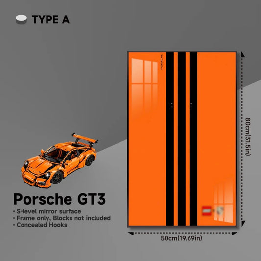 CAR LEGO® TECHNIC™ PORSCHE 911 GT3 RS 42056